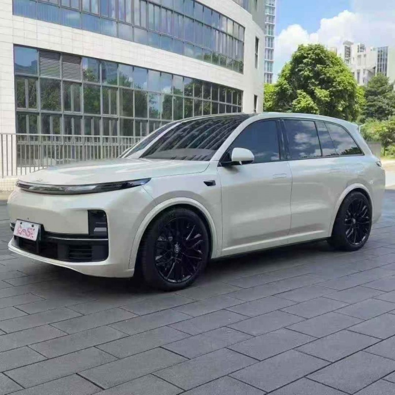 佛山23年理想L83