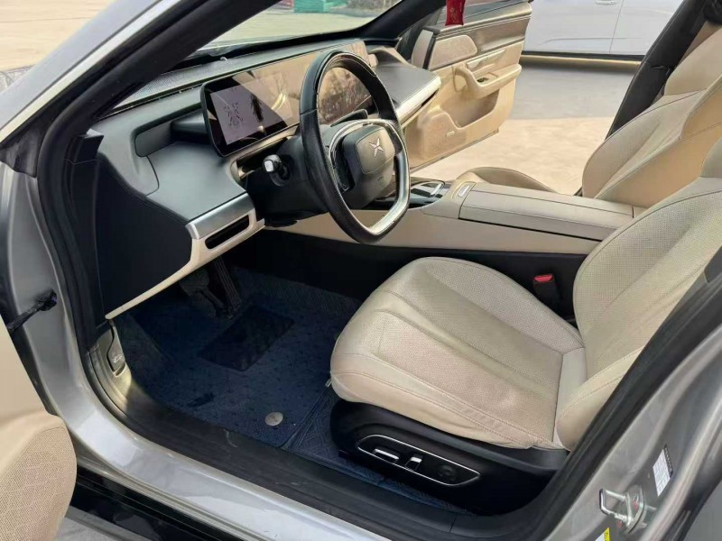 徐州22年小鹏汽车p73