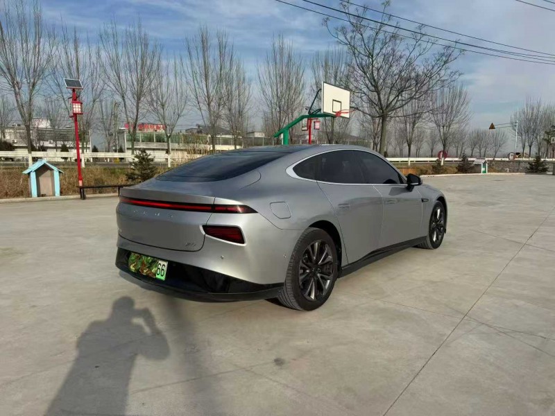 徐州22年小鹏汽车p78