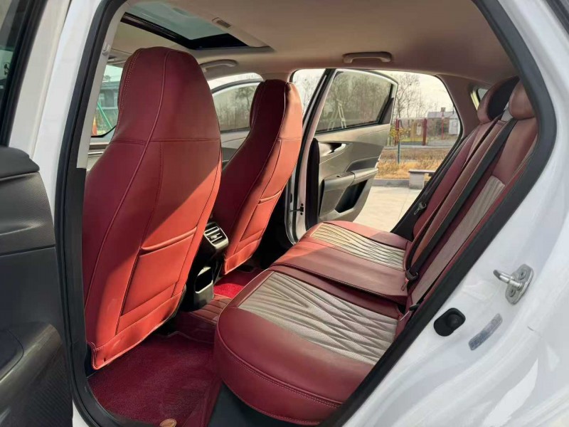 徐州25年长安汽车逸动6