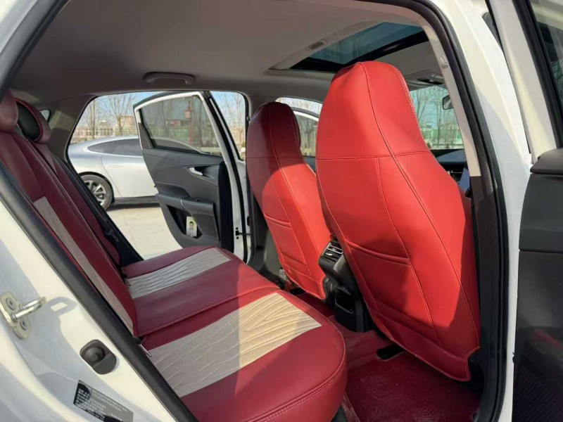 徐州25年长安汽车逸动7