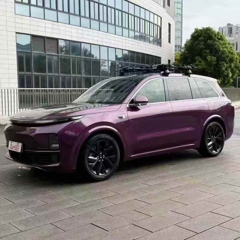 佛山23年理想L83