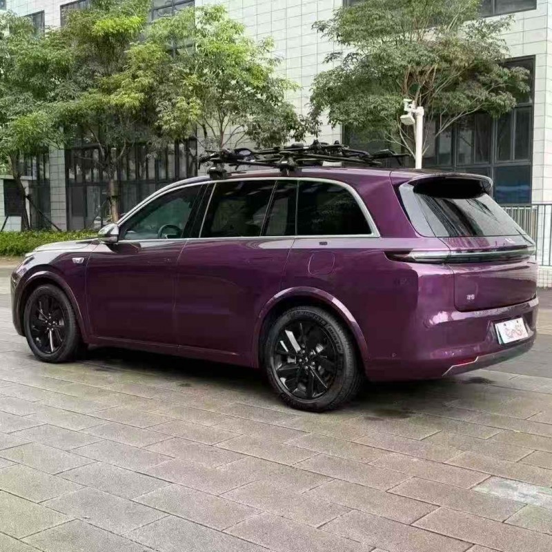 佛山23年理想L88