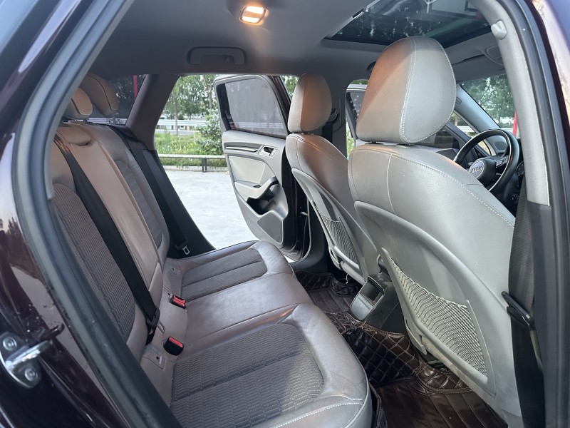 徐州19年奥迪A36