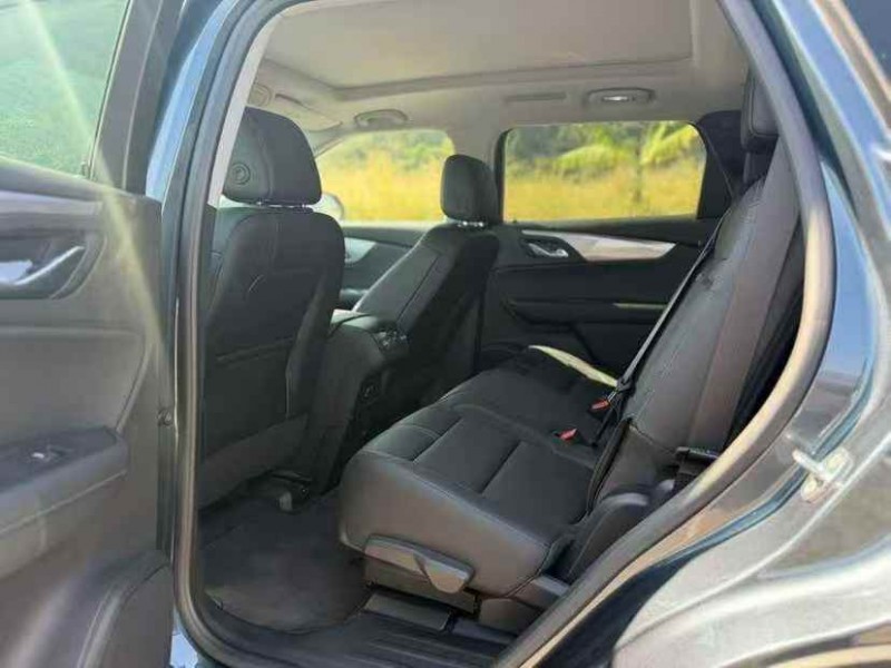 广州21年雪佛兰开拓者6