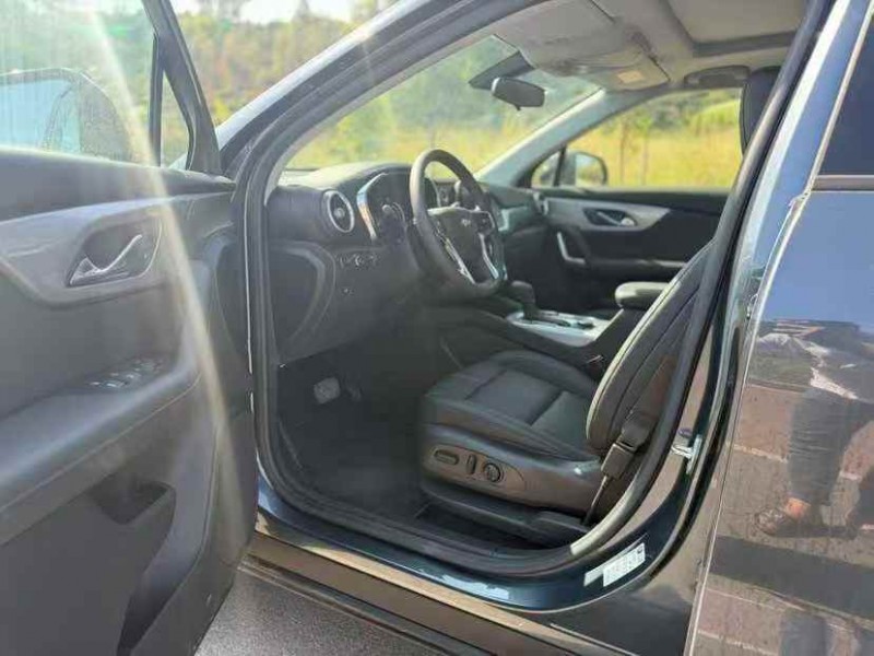 广州21年雪佛兰开拓者8