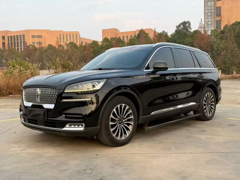 长沙20年林肯飞行家6