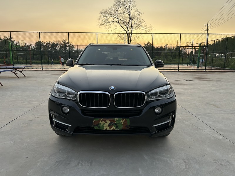 徐州17年宝马X51