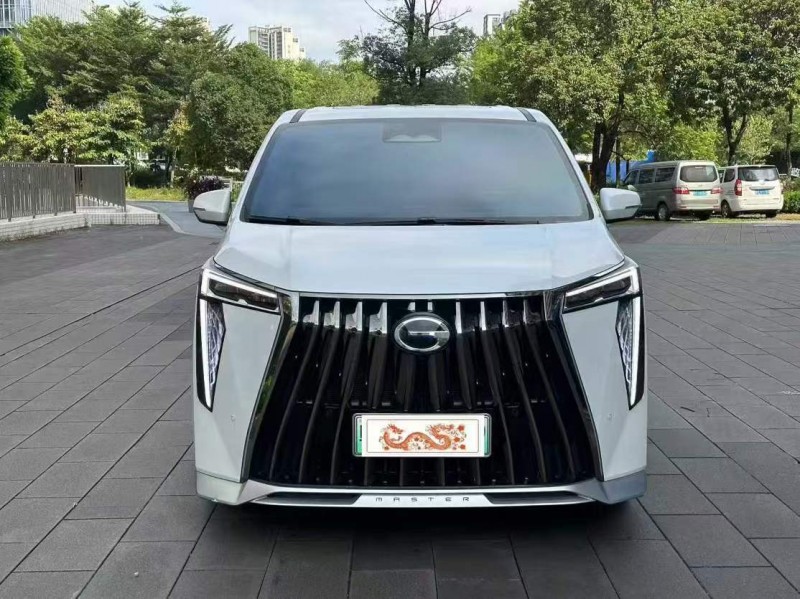 佛山23年传祺E91