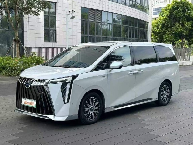 佛山23年传祺E92