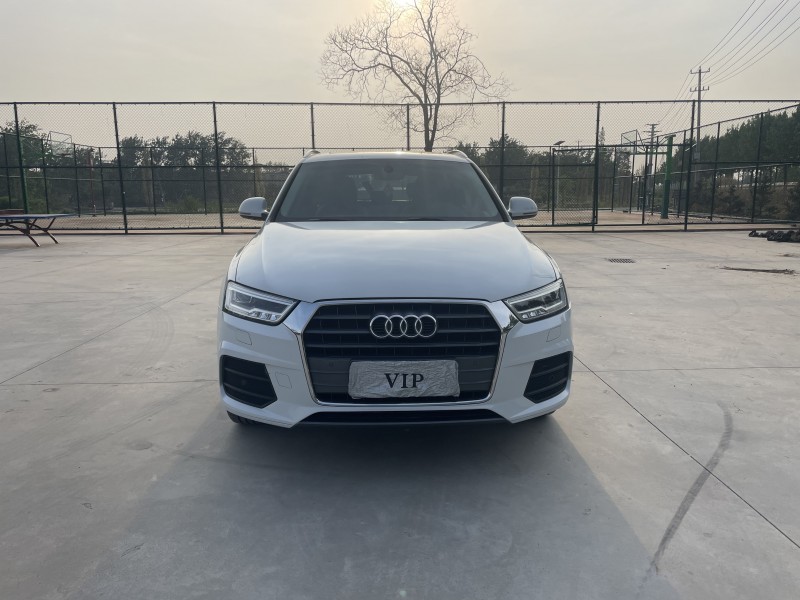 徐州18年奥迪Q31