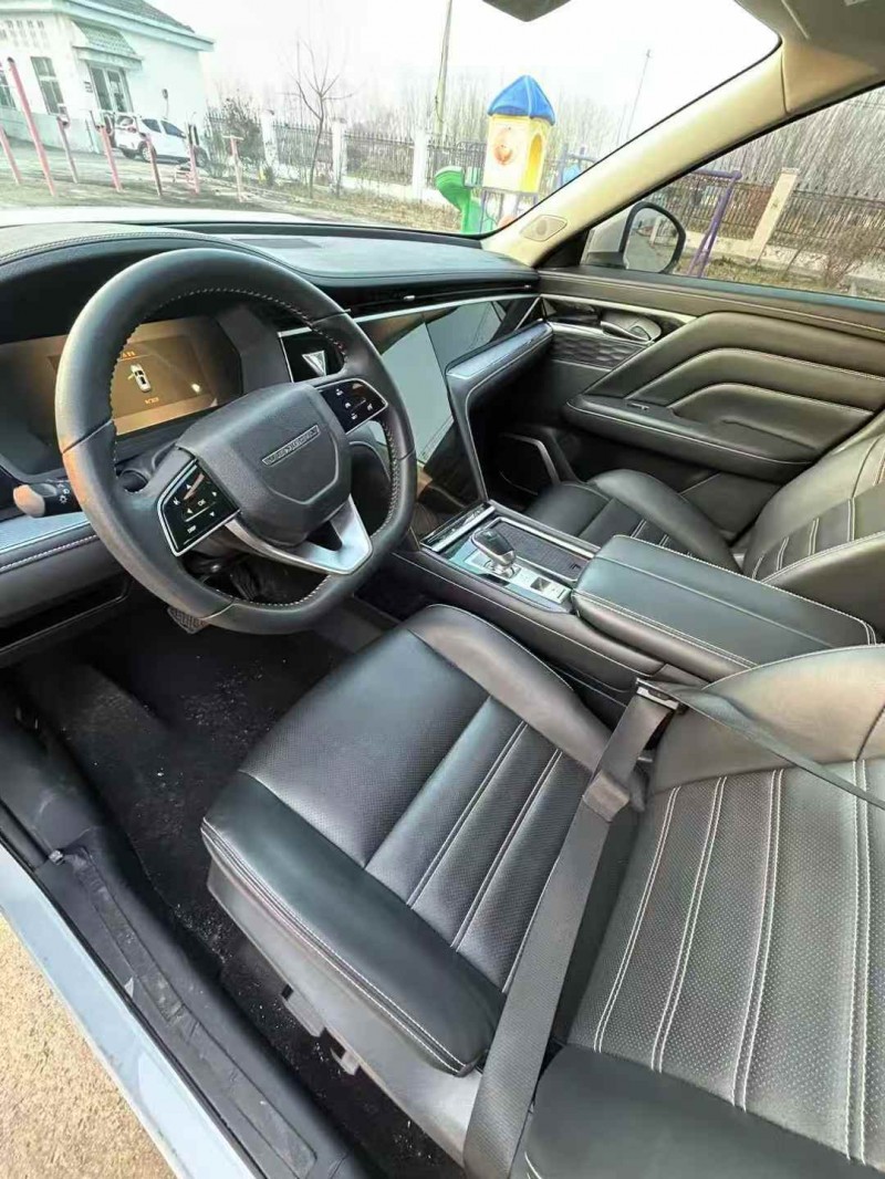 徐州23年启辰启辰星7