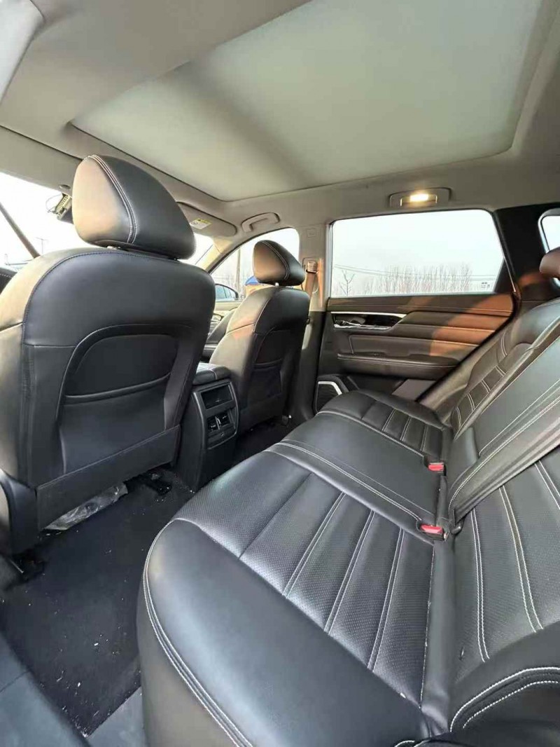 徐州23年启辰启辰星8