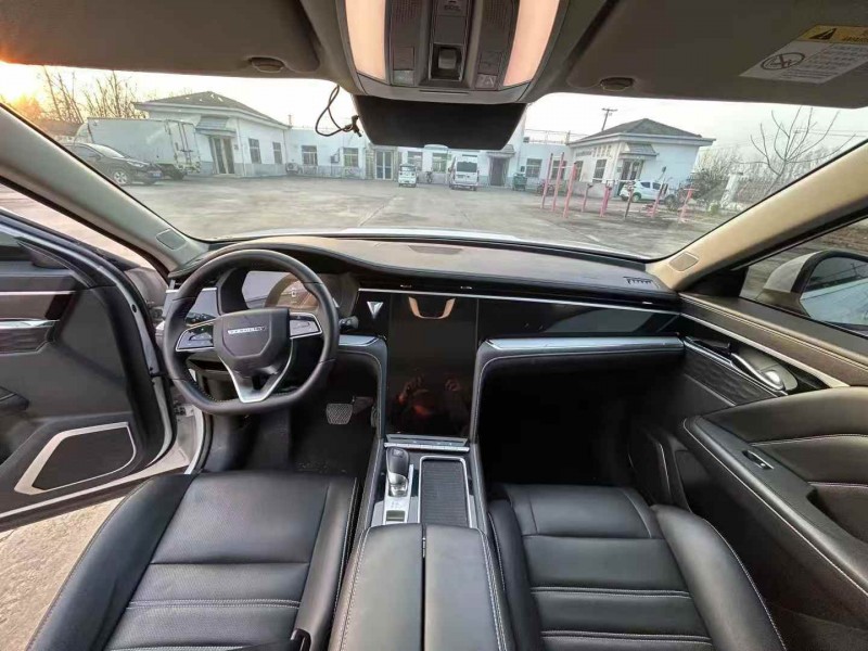 徐州23年启辰启辰星9