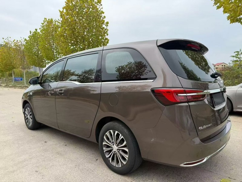 长沙21年别克GL88