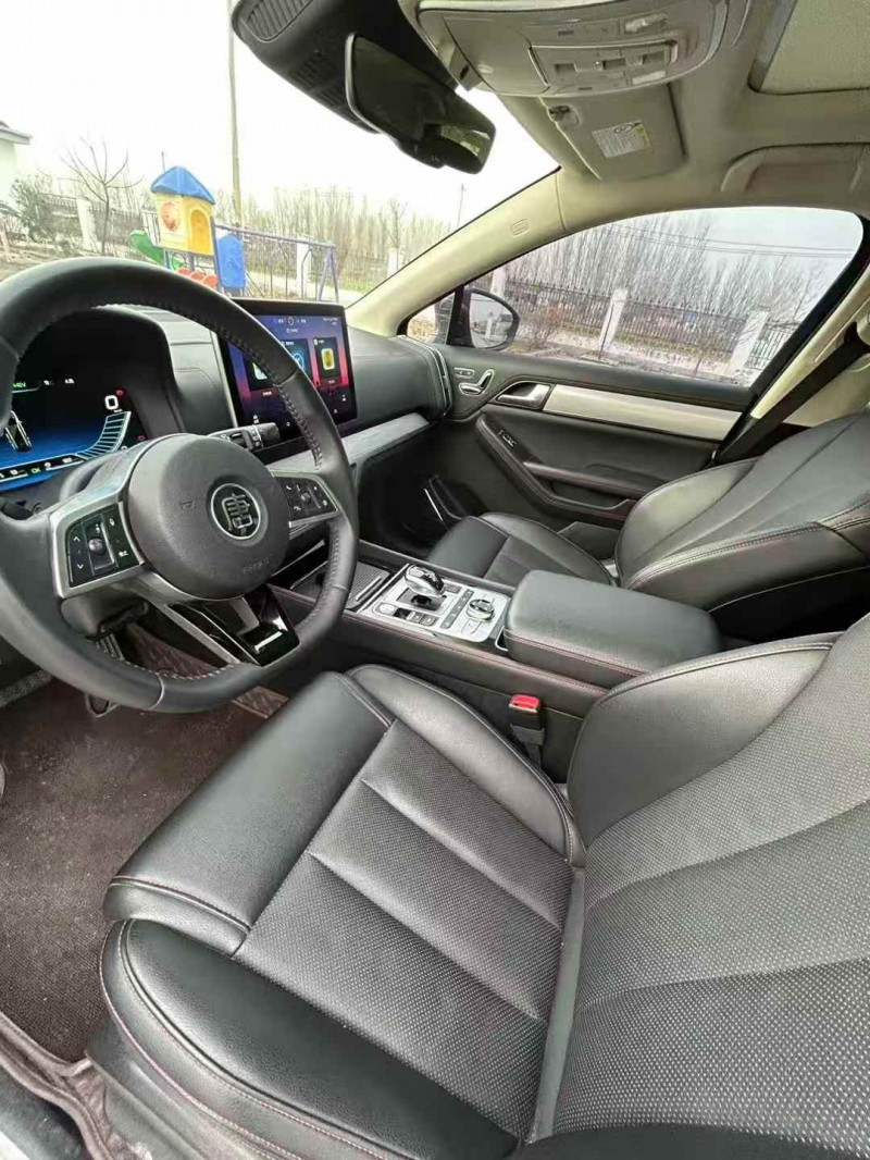 徐州19年比亚迪唐7