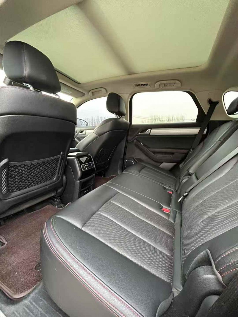 徐州19年比亚迪唐8