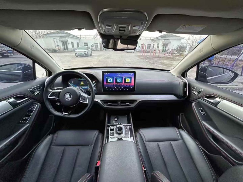 徐州19年比亚迪唐9