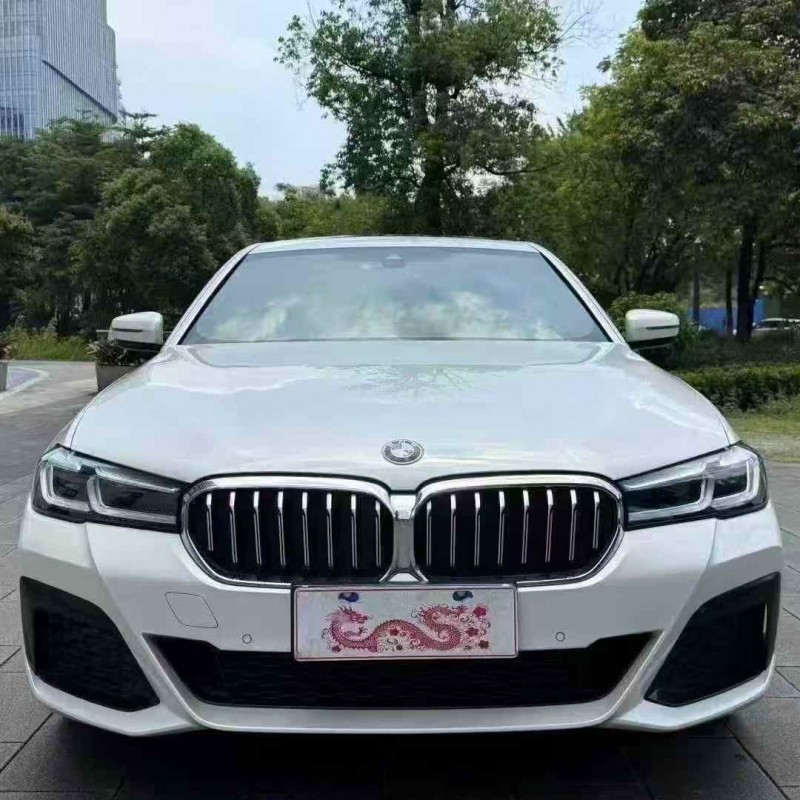 佛山22年宝马5系1