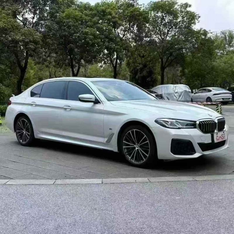 佛山22年宝马5系2