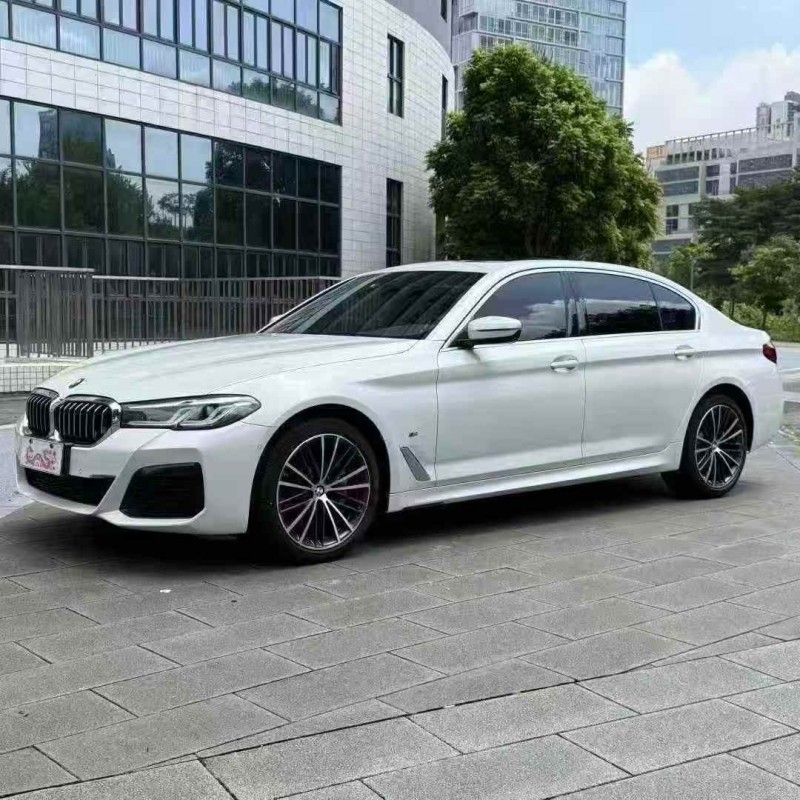 佛山22年宝马5系3