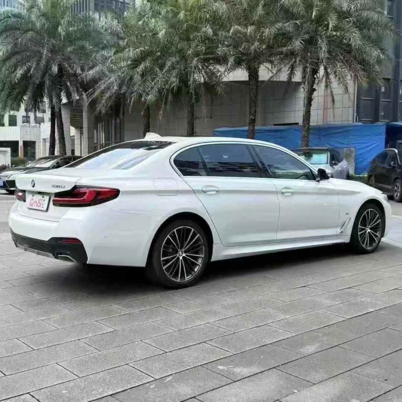 佛山22年宝马5系7