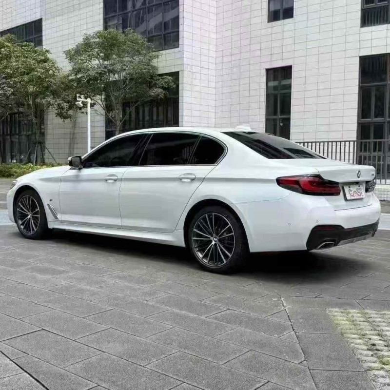 佛山22年宝马5系8