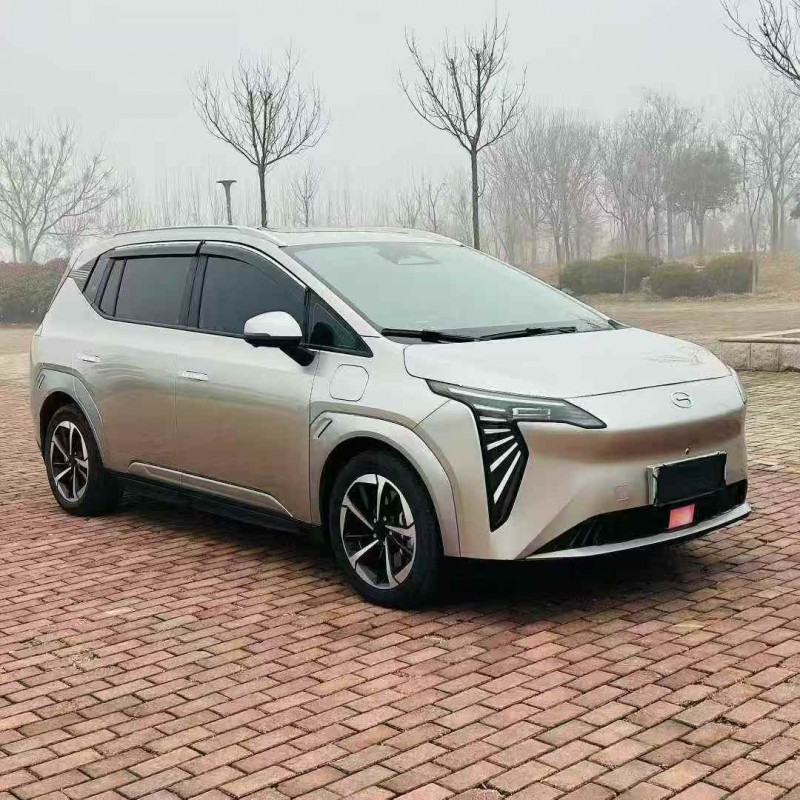 淄博24年传祺埃安Y2