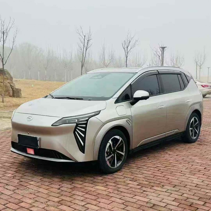 淄博24年传祺埃安Y3