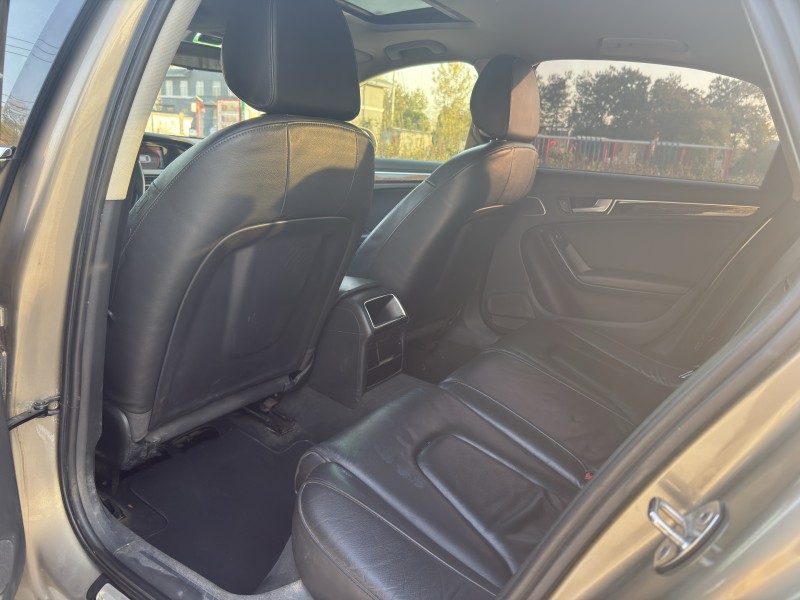 徐州14年奥迪A4L6