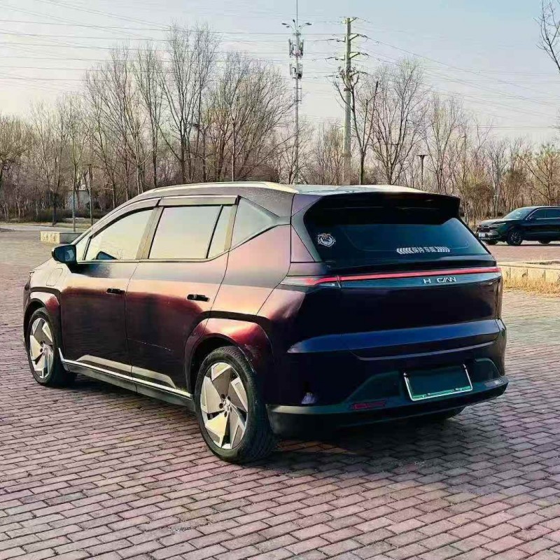 济宁23年合创汽车Z038