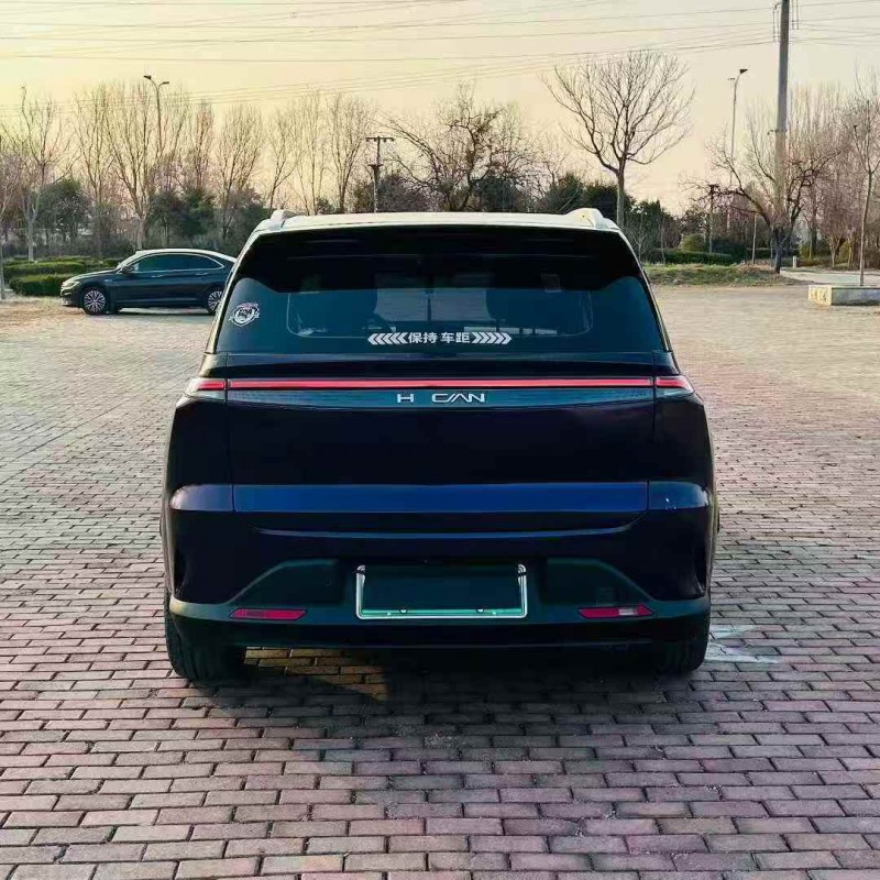 济宁23年合创汽车Z039