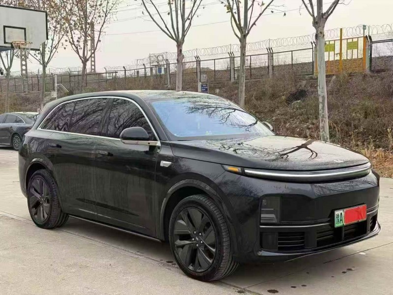 平顶山24年理想L72