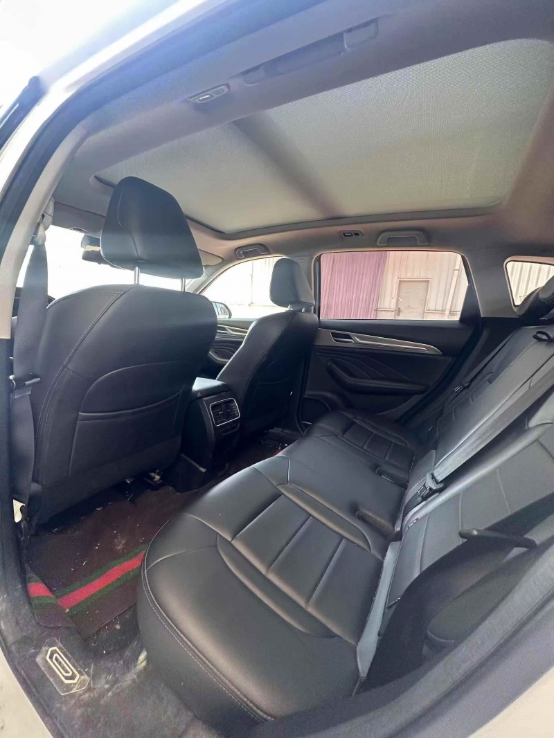 济南20年哈弗F75