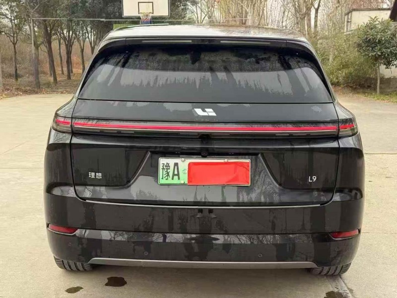 平顶山24年理想L78