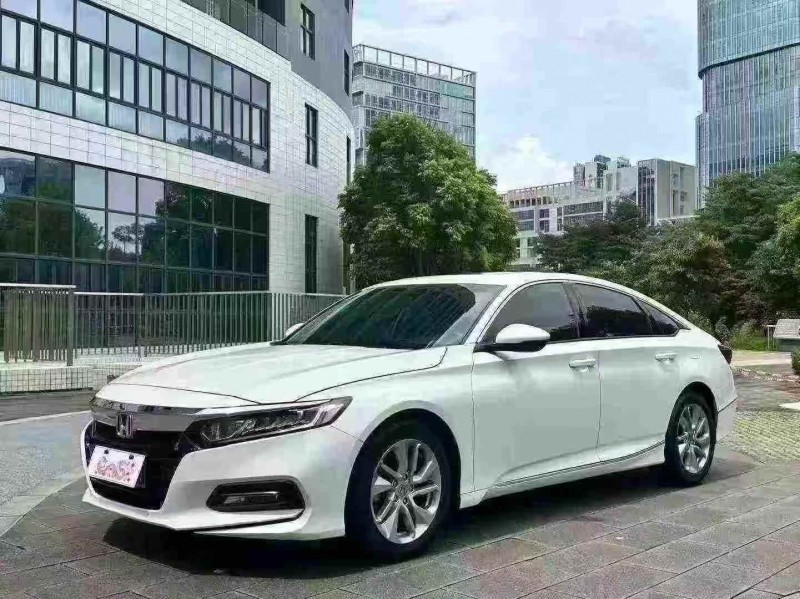 佛山20年本田雅阁2