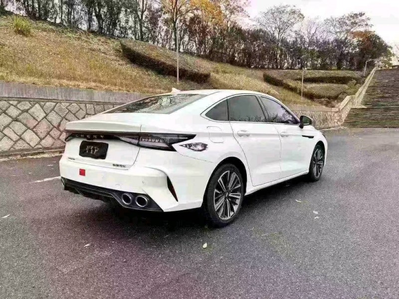 宁波24年奇瑞艾瑞泽4