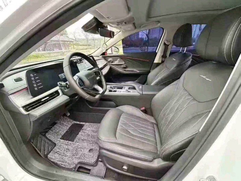 宁波24年奇瑞艾瑞泽5