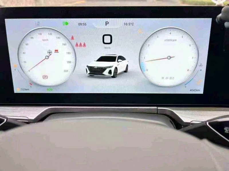 宁波24年奇瑞艾瑞泽7