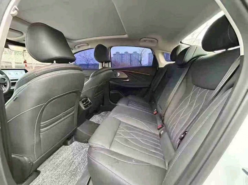 宁波24年奇瑞艾瑞泽8