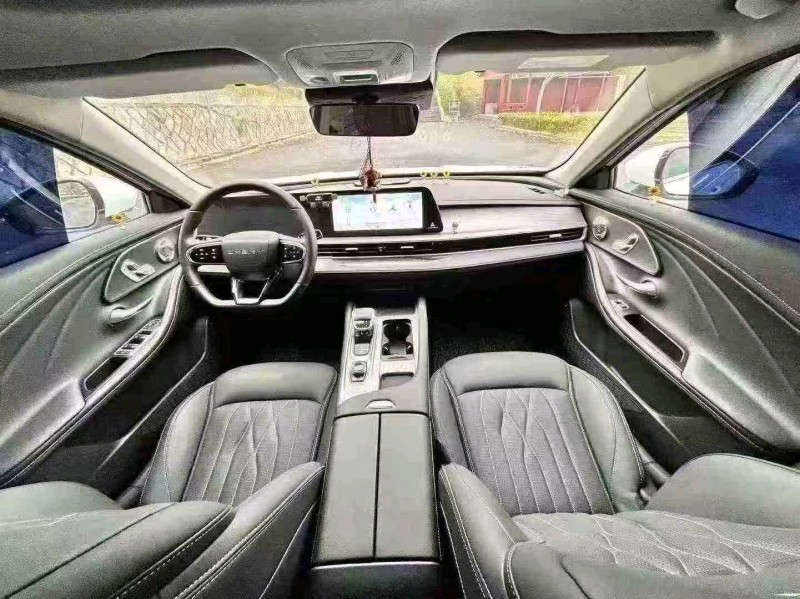 宁波24年奇瑞艾瑞泽9