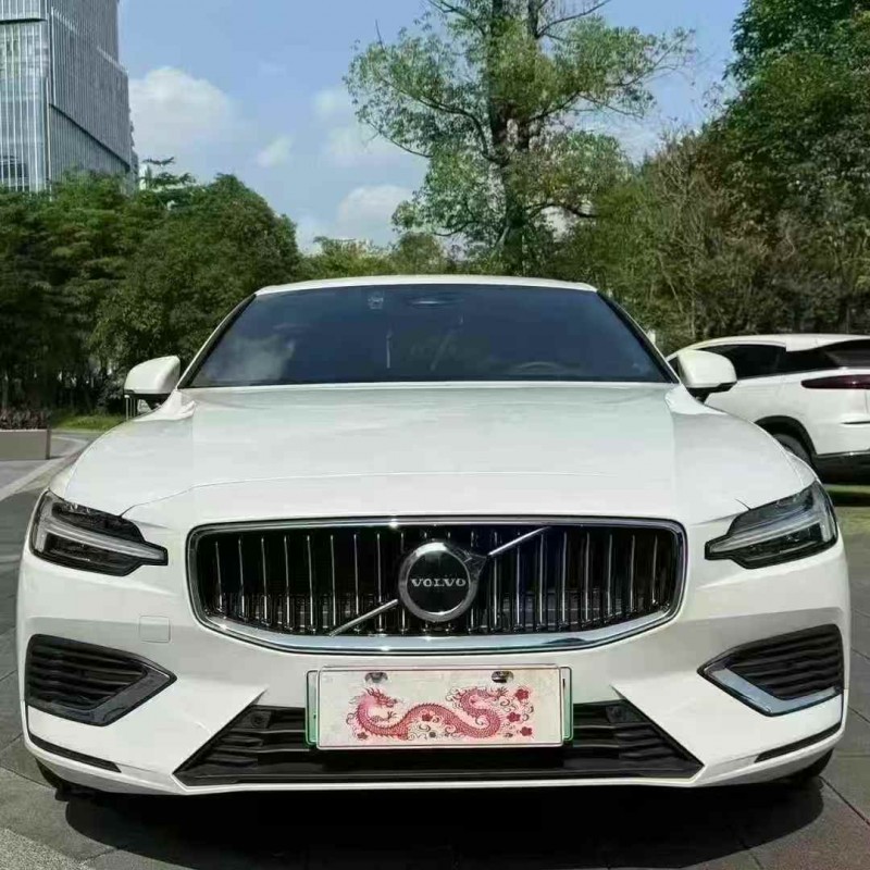 佛山24年沃尔沃S60L1