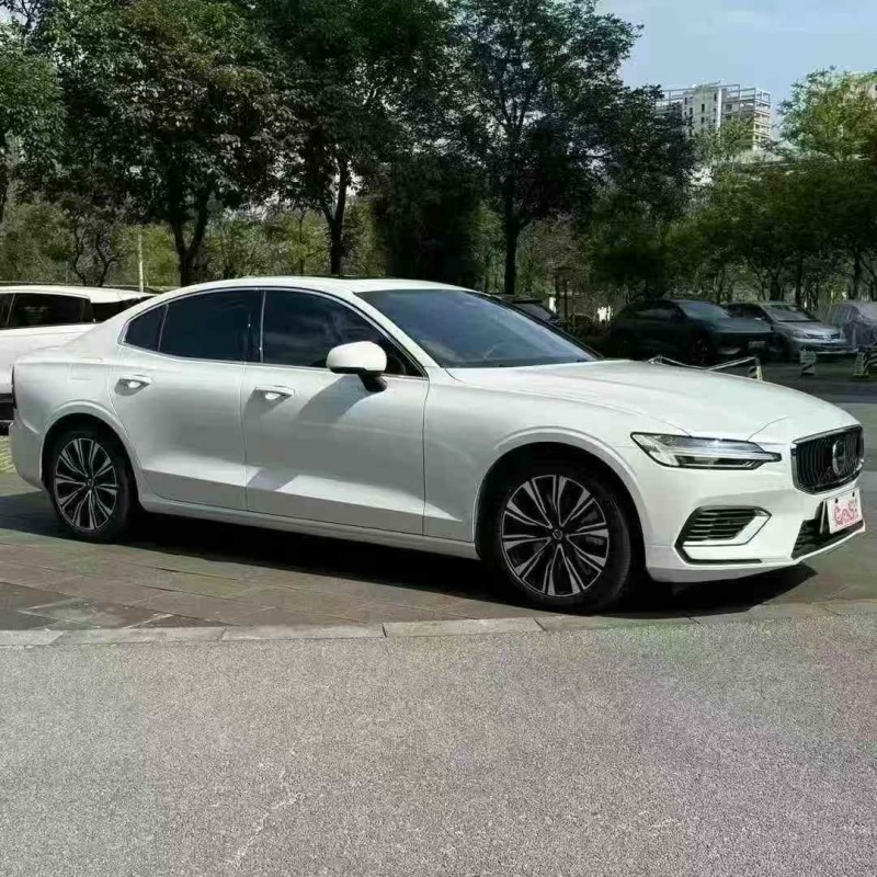 佛山24年沃尔沃S60L2