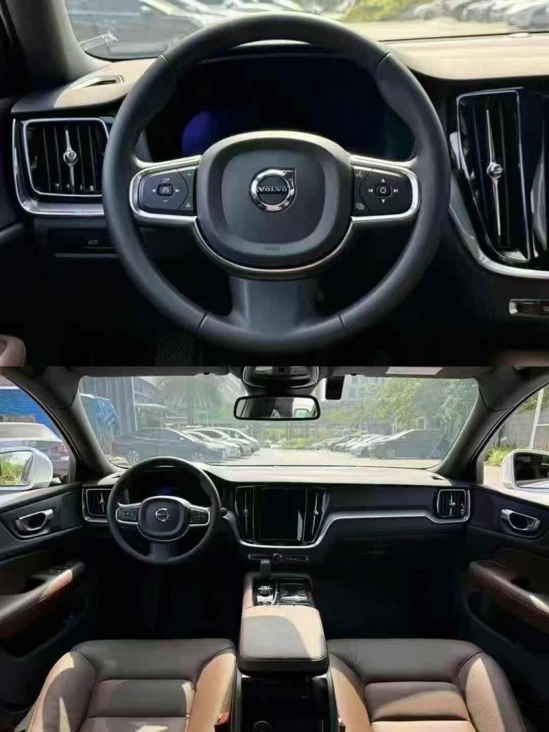 佛山24年沃尔沃S60L4