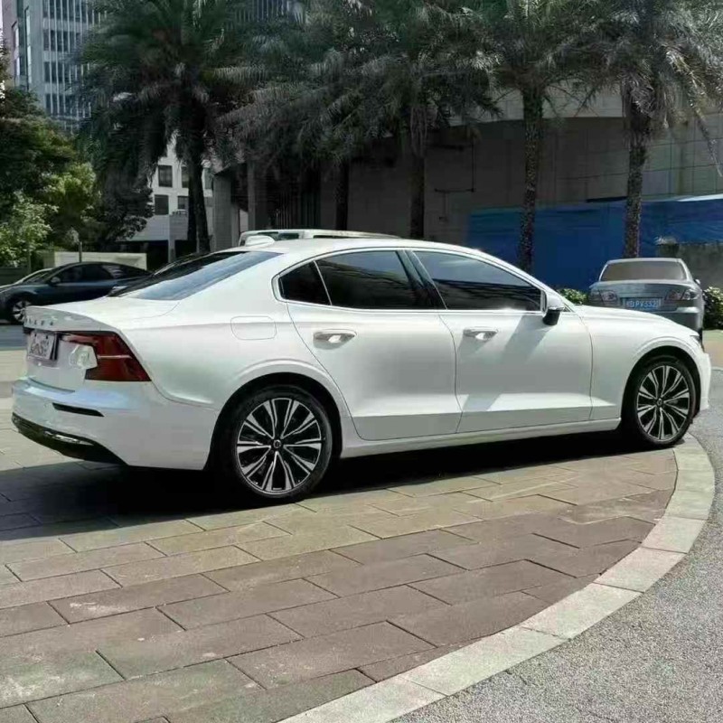 佛山24年沃尔沃S60L7