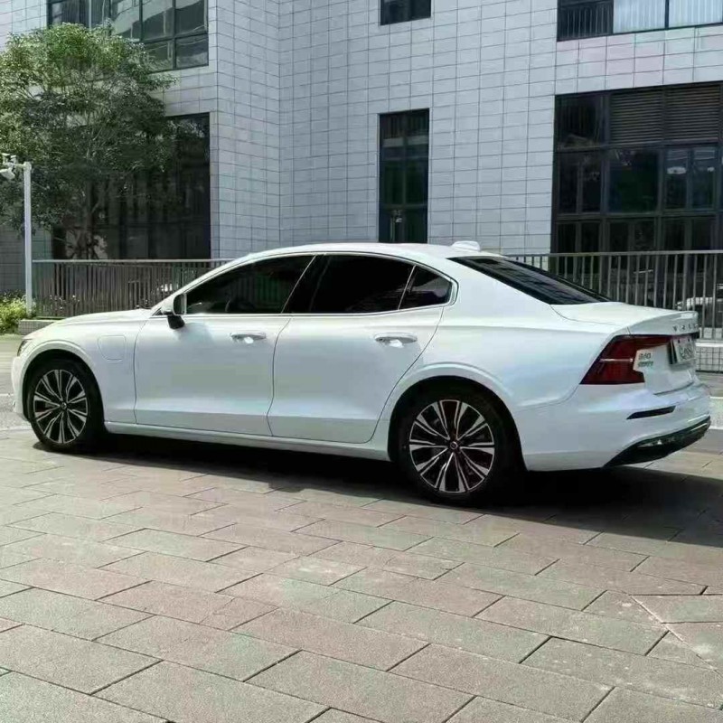 佛山24年沃尔沃S60L8