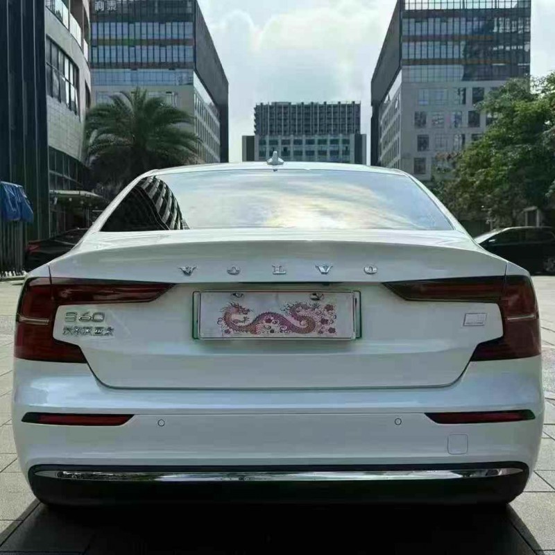 佛山24年沃尔沃S60L9