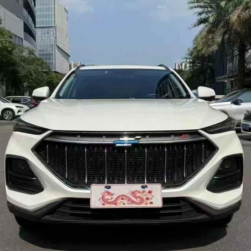 佛山22年长安汽车欧尚1