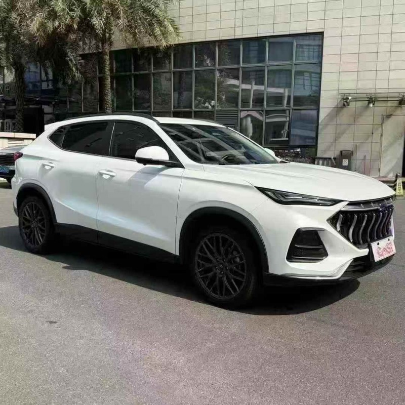 佛山22年长安汽车欧尚2