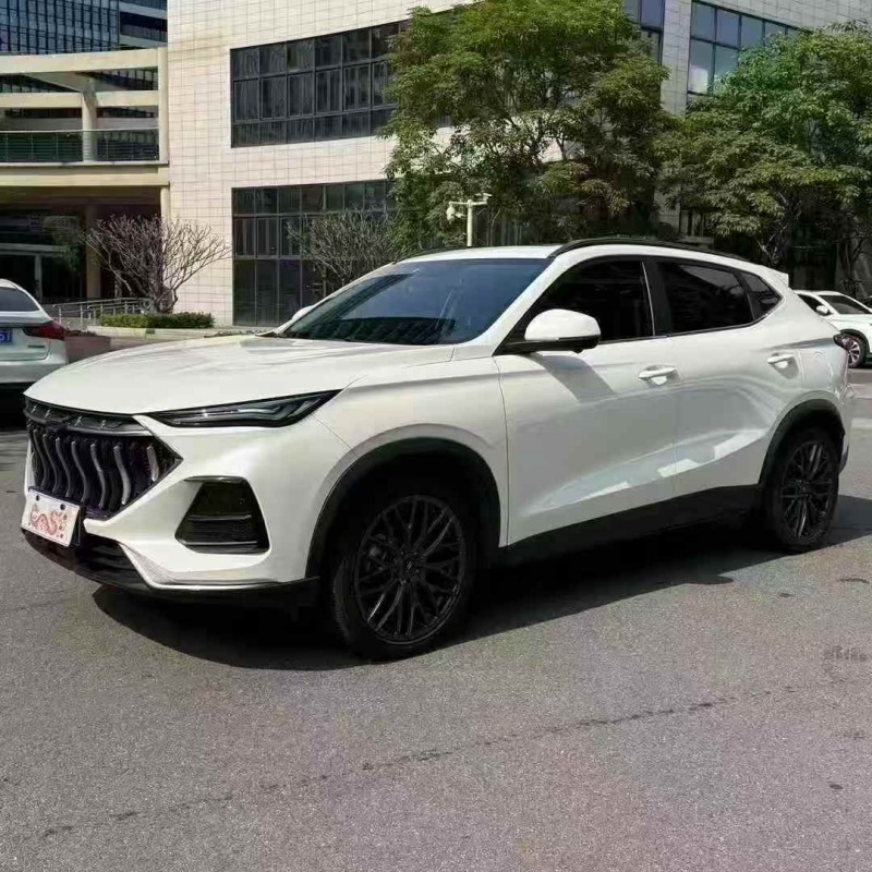 佛山22年长安汽车欧尚3